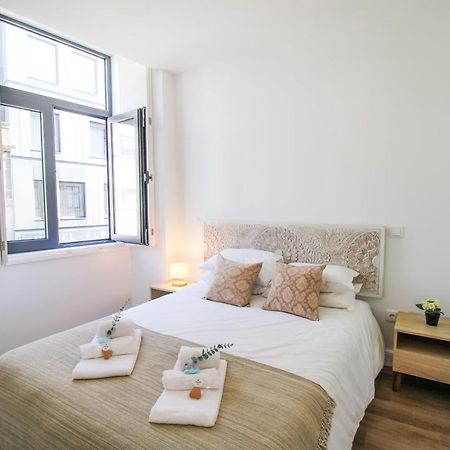 Heroismo Cosy Loft Porto Ngoại thất bức ảnh