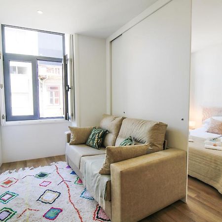 Heroismo Cosy Loft Porto Ngoại thất bức ảnh