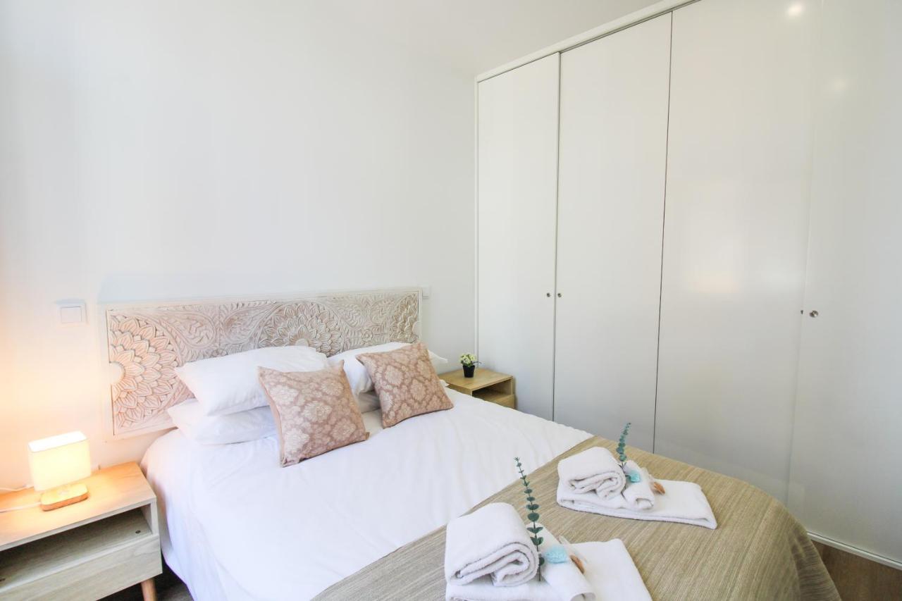 Heroismo Cosy Loft Porto Ngoại thất bức ảnh