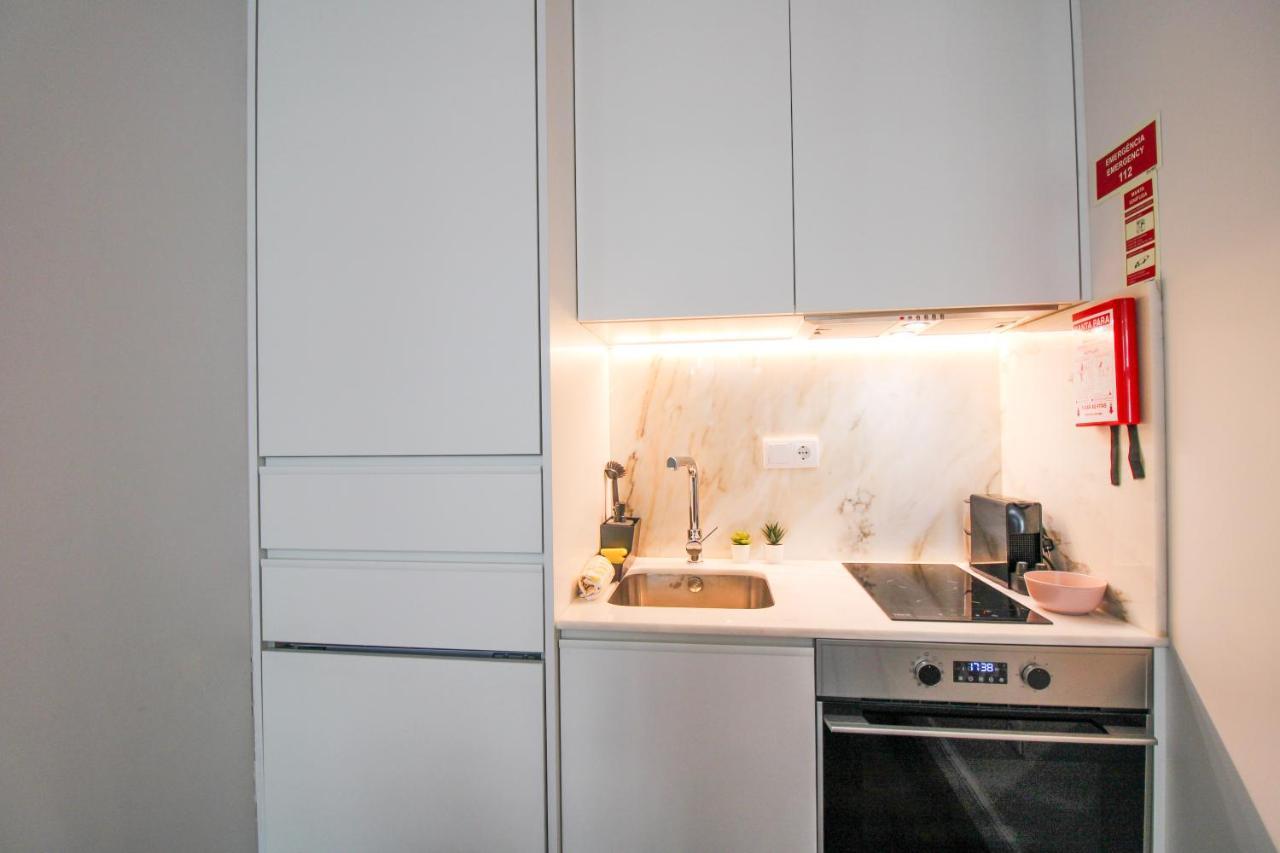 Heroismo Cosy Loft Porto Ngoại thất bức ảnh