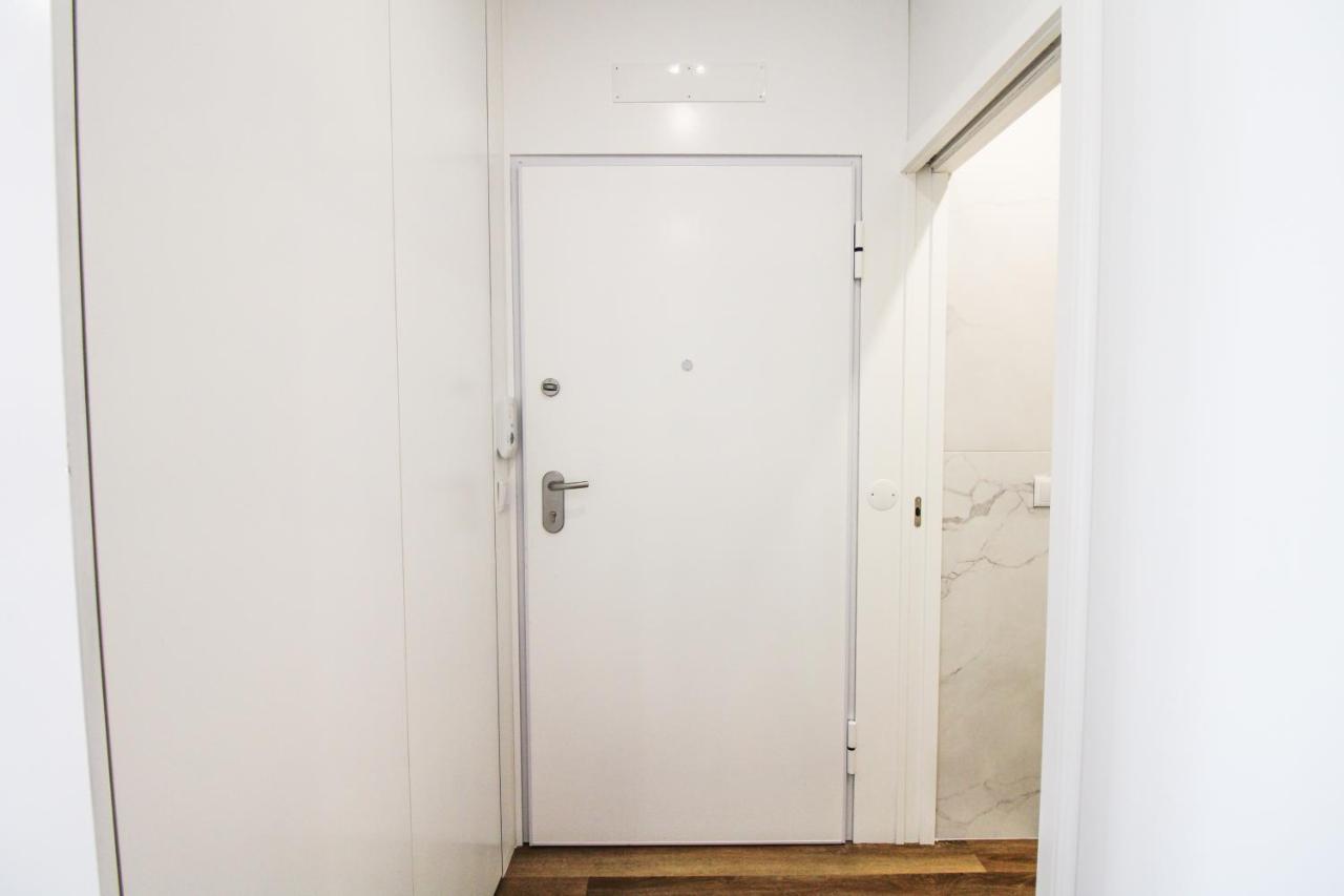 Heroismo Cosy Loft Porto Ngoại thất bức ảnh