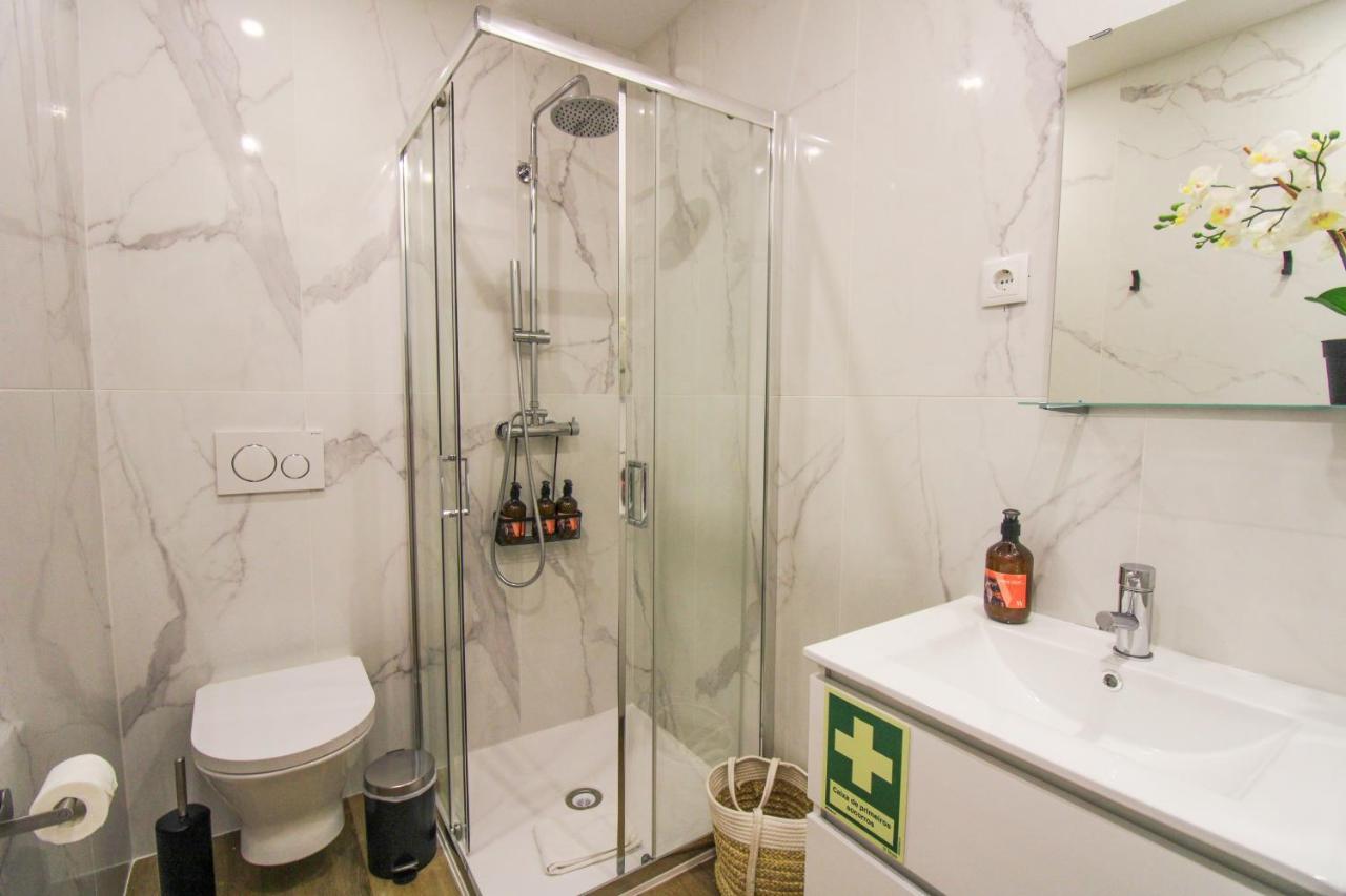 Heroismo Cosy Loft Porto Ngoại thất bức ảnh
