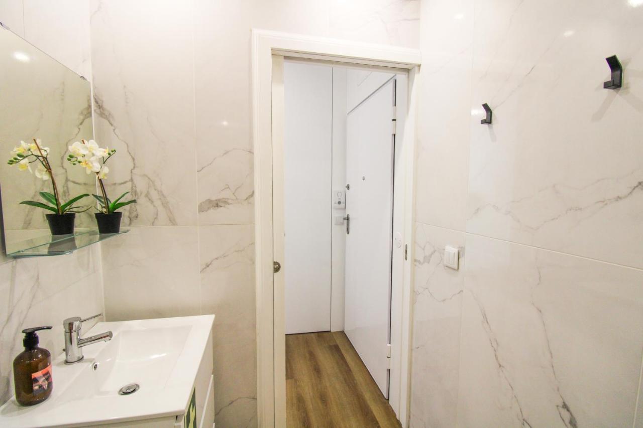 Heroismo Cosy Loft Porto Ngoại thất bức ảnh